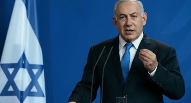 Netanyahu'dan UNIFIL saldırısı savunması