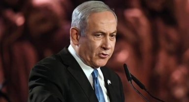 Netanyahu'ya 'rüşvet' suçlaması