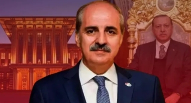 Numan Kurtulmuş geri adım attı: Bir algı operasyonudur