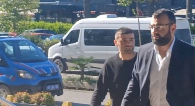 Ogün Samast'ın