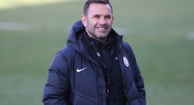 Okan Buruk acil ameliyata alındı!