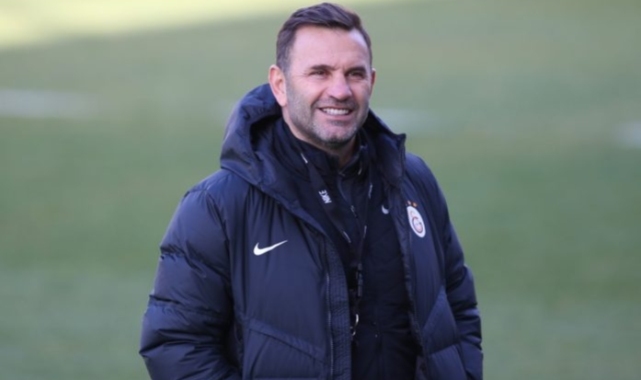 Okan Buruk acil ameliyata alındı!