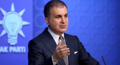 Ömer Çelik konuştu: Aradaki fark Recep Tayyip Erdoğan siyasetidir