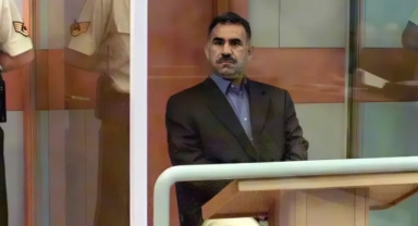 Ömer Öcalan: Abdullah Öcalan'la 23 Ekim'de aile görüşü yaptık