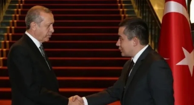 Önce Vali Yardımcısı oldu sonra Esenyurt'a kayyım atandı