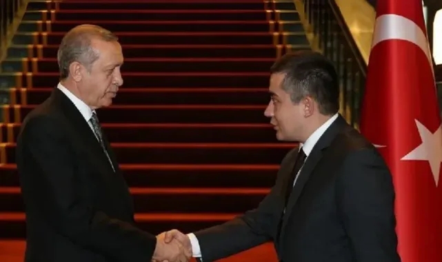 Önce Vali Yardımcısı oldu sonra Esenyurt'a kayyım atandı