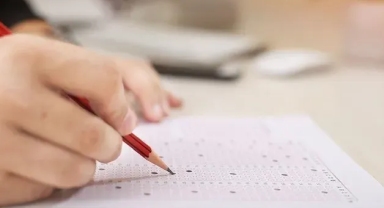 ÖSYM'den 'KPSS'de hatalı soru' iddiasına ilişkin açıklama