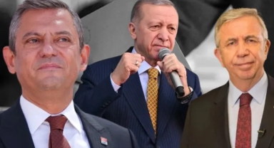 Özer Sencar paylaştı: 'İmamoğlu siyasi yasaklı olursa' anketinin çarpıcı sonucu