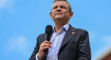 Özgür Özel, cumhurbaşkanlığında düzenlenecek 29 Ekim resepsiyona katılmayacak