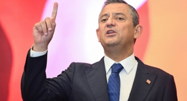 Özgür Özel'den miting çağrısı