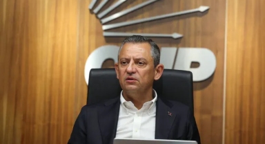 Özgür Özel'den yurttaşlara 29 Ekim çağrısı