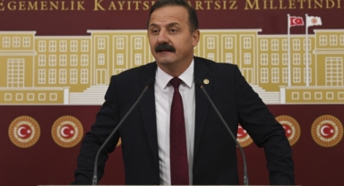 Partisinin ismi ve amblemi belli olmuştu: Ağıralioğlu'ndan yeni açıklama geldi