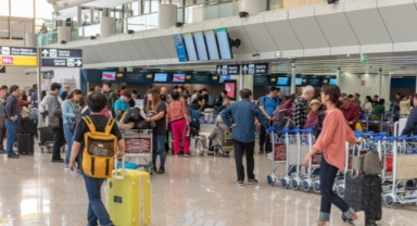 Pegasus ucuz bilet kampanyasını başlattı: Fiyatlar 336 TL'den başlıyor