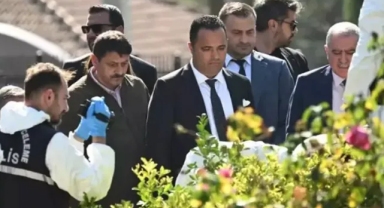 Rezan Epözdemir anlattı: Cem Garipoğlu'nun mezarında bulunan poşetin sırrı ne?