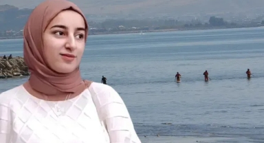 Rojin Kabaiş'in cansız bedeni bulundu