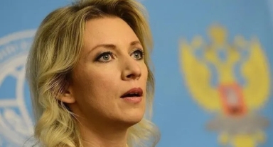 Rusya: Orta Doğu'daki durum ABD'nin acizliğini ortaya koyuyor
