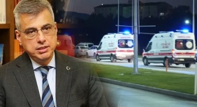 Sağlık Bakanı Memişoğlu Açıkladı! TUSAŞ Saldırısında Yaralananların Son Durumu Ne?