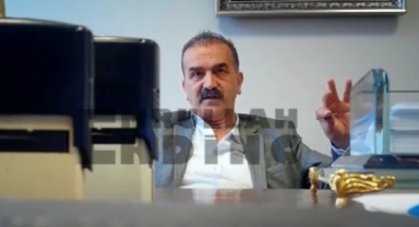 ‘Sağlık çetesi’ soruşturması: ‘100 bin dolar karşılığında vurmam istendi’