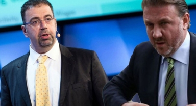 Saray'da Daron Acemoğlu krizi: Erdoğan tebrik etti, Yiğit Bulut hedef aldı