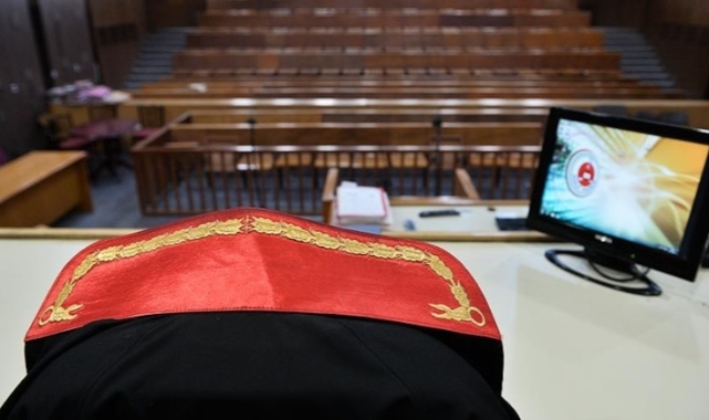 Savcıya makamında ölüm tehdidi: Avukat ve jandarmalar gözaltında