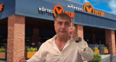 Sedat Peker’den Köfteci Yusuf iddialarına yanıt: Artık gerilmeye başladım