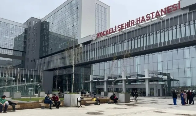 Şehir Hastanesinde Akılalmaz Kriz! Kanser Hastalarına Tedavi Yok