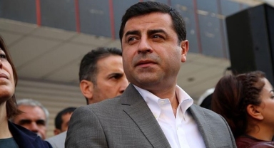 Selahattin Demirtaş: