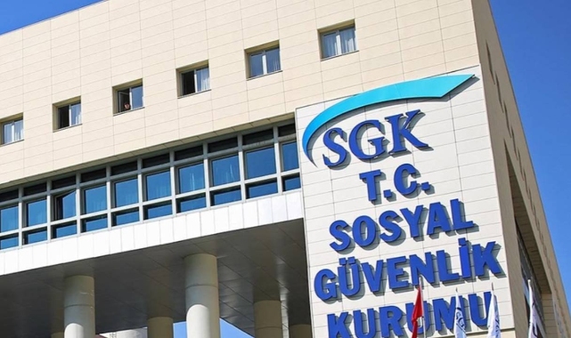 SGK'dan önemli bir açıklama yapıldı: Erken emeklilik onayı verildi