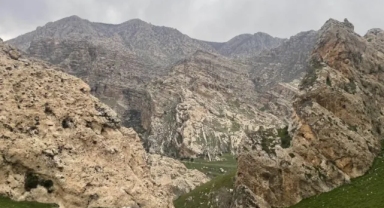 Şırnak'ta 7 bölge 15 gün süreyle “geçici özel güvenlik bölgesi” ilan edildi