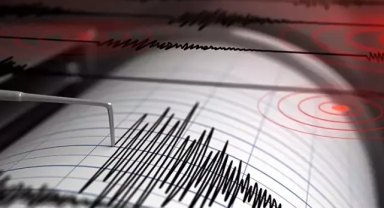 Sivas'ta 4.7 büyüklüğünde deprem