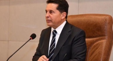 Son Dakika.. Esenyurt Belediye Başkanı Ahmet Özer tutuklandı
