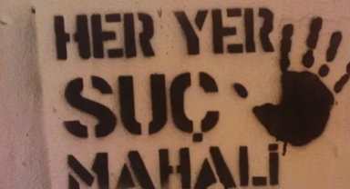 Sosyal medya paylaşımları ihbar kabul edildi: Öğrencileri taciz eden zanlı yakalandı