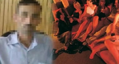 Swinger partisi yapan Konyalı muhtara ceza: Üvey kızını istismar etmişti