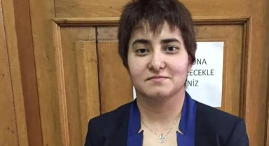 Tahliye edilen Dilek Ekmekçi karakolda tutuluyor