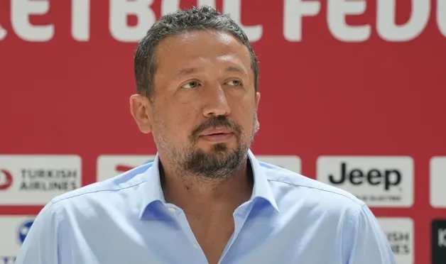 TBF Başkanı yeniden Hidayet Türkoğlu