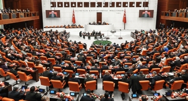 TBMM'ye yeni dokunulmazlık dosyaları sevk edildi
