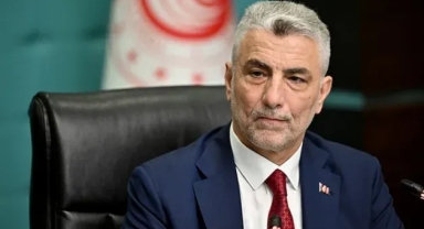 Ticaret Bakanı Bolat: Önümüzdeki hafta yeni haberlerimiz olacak