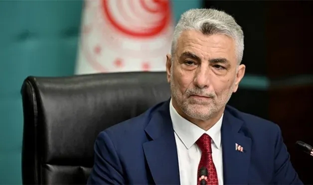 Ticaret Bakanı Bolat: Önümüzdeki hafta yeni haberlerimiz olacak