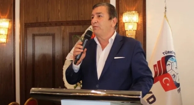 TSYD’ye kayyum atandı