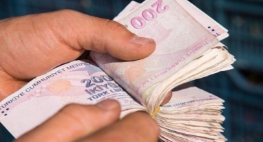 TÜİK: En zengin yüzde 20’nin toplam gelirdeki payı yüzde 48,7'ye çıktı