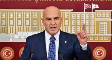 Turhan Çömez'den TUSAŞ saldırısı iddiası: İçeriden istihbarat alınmış