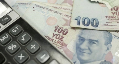 Türk-İş vergi tarifesinin yeniden değerlendirilmesini talep etti