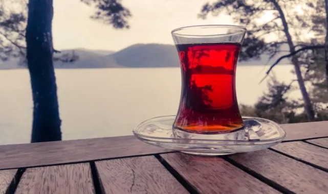 Türkiye'de satılan 11 çay markasında zararlı madde bulundu: Tüm marketlerden toplatılacak