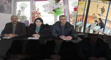 TUSAŞ'a saldıran kadın teröristin HDP eski ilçe başkanı olduğu iddia edildi