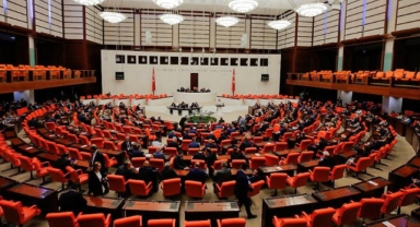 TUSAŞ’a yönelik Terör Saldırısı'na ilişkin Meclis Başkanlığı tezkeresi kabul edildi