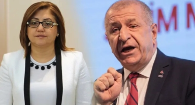 Ümit Özdağ, AKP'li Şahin'e uçakta neler söylediğini aktardı: 'Yüzü bembeyaz oldu'