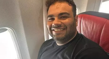 Yasa dışı yollarla Almanya’ya gitmeye çalıştı, 46 gündür haber yok!