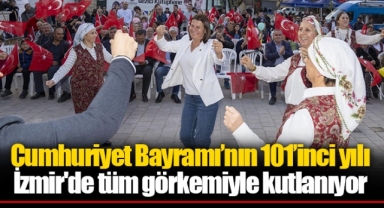 Yaşasın Cumhuriyet