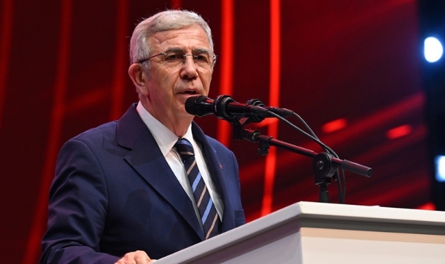Yavaş'tan yeni çözüm süreci açıklaması: Son söz Türk milletinindir