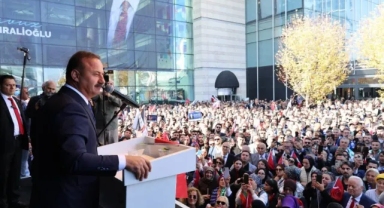 Yavuz Ağıralioğlu'nun Kurucular Kurulu belli oldu: Partide 'anahtar' isim yok!